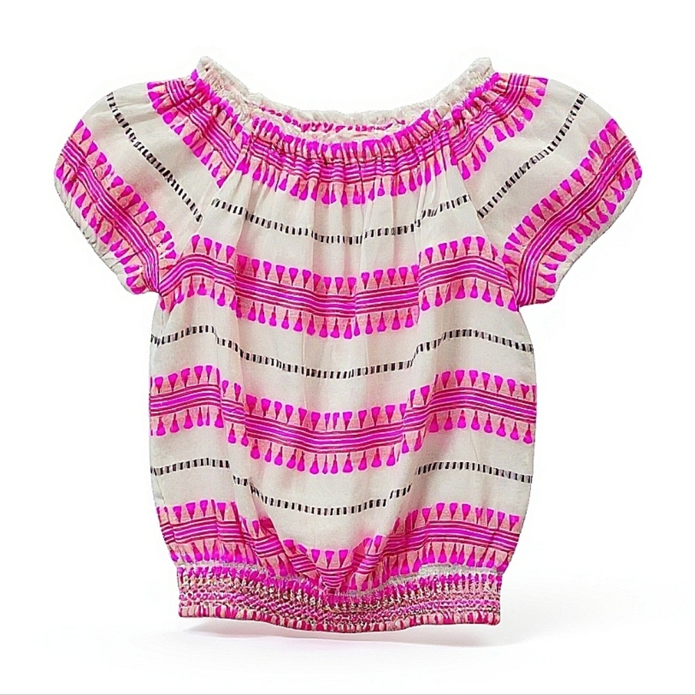NWT! Boho Blouse